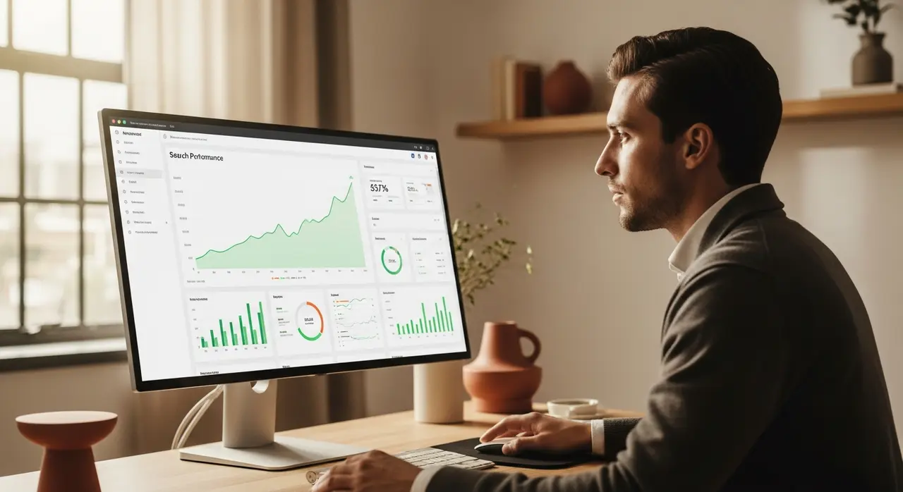 Consultant SEO Niort